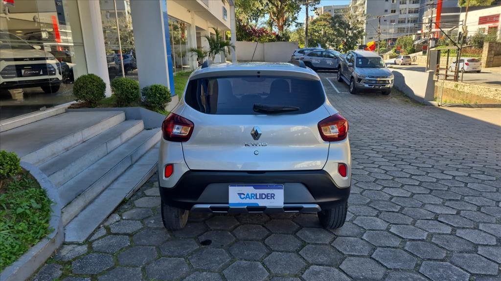KWID 1.0 12V SCE FLEX INTENSE MANUAL4