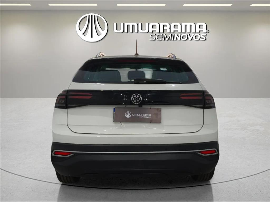 NIVUS 1.0 200 TSI TOTAL FLEX COMFORTLINE AUTOMÁTICO6