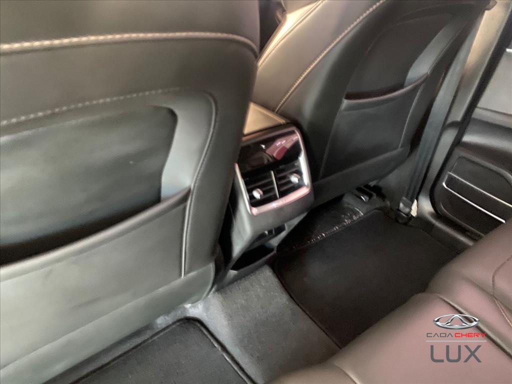 TIGGO 8 1.6 TGDI GASOLINA TXS DCT