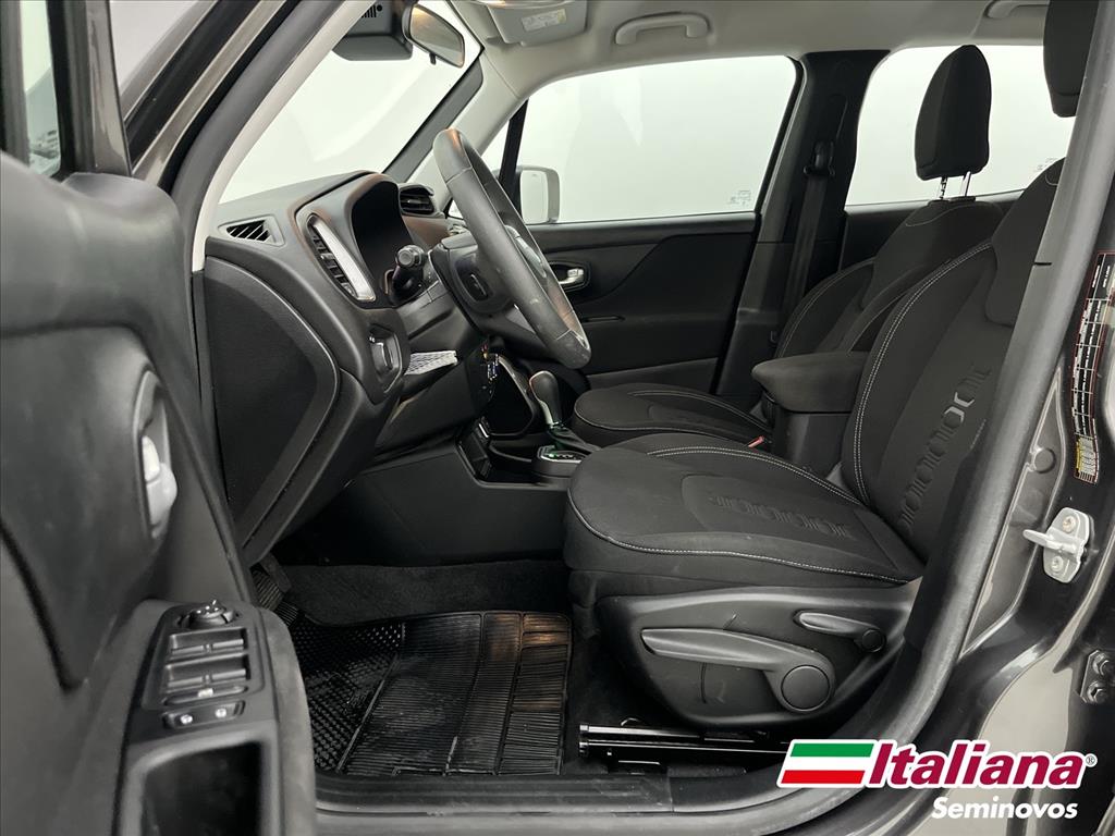 RENEGADE 1.3 T270 TURBO FLEX SPORT AT612