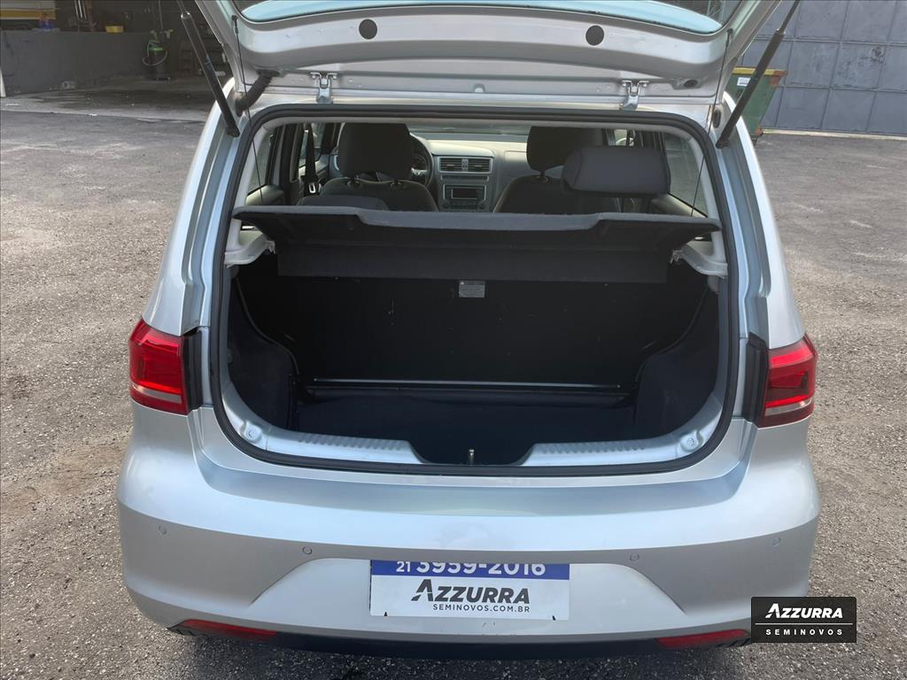 FOX 1.0 MPI COMFORTLINE 12V FLEX 4P MANUAL5