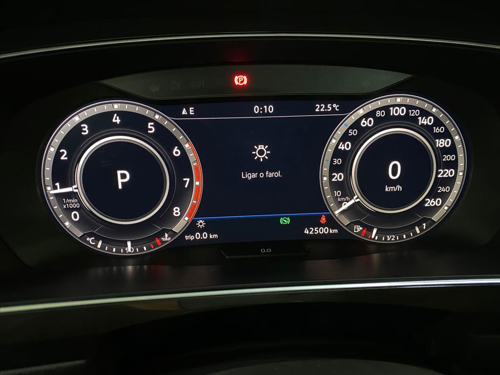TIGUAN 2.0 350 TSI GASOLINA ALLSPACE R-LINE 4MOTION DSG