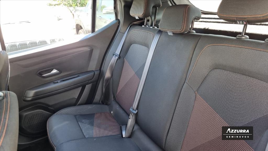 KARDIAN 1.0 TCE FLEX TECHNO EDC12