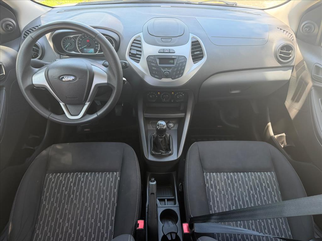 KA 1.0 TI-VCT FLEX SE MANUAL6