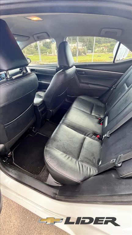 COROLLA 2.0 XEI 16V FLEX 4P AUTOMÁTICO4