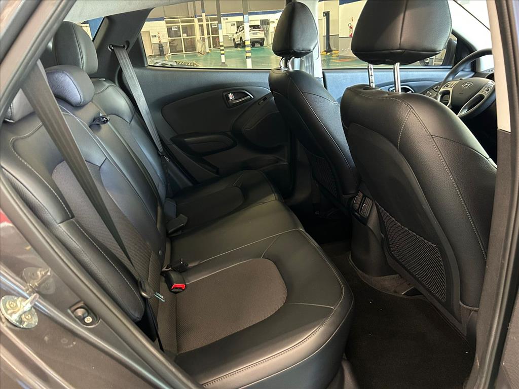 Hyundai-IX35-2.0 MPFI GL 16V FLEX 4P AUTOMÁTICO