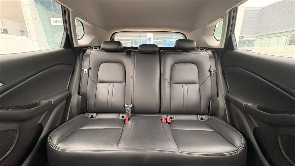 TRACKER 1.0 TURBO FLEX LT AUTOMÁTICO12