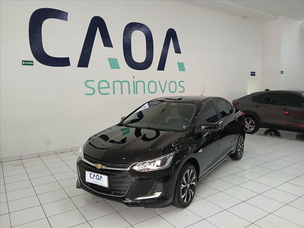 1.0 TURBO FLEX PREMIER AUTOMÁTICO