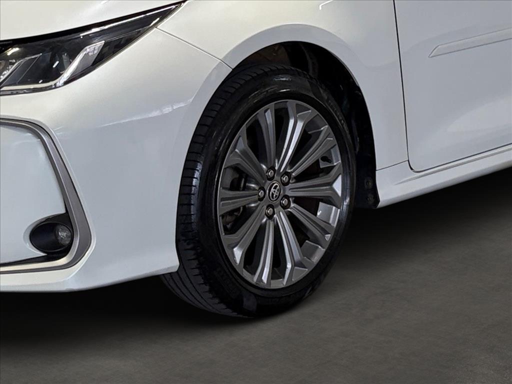 COROLLA 2.0 VVT-IE FLEX XEI DIRECT SHIFT5