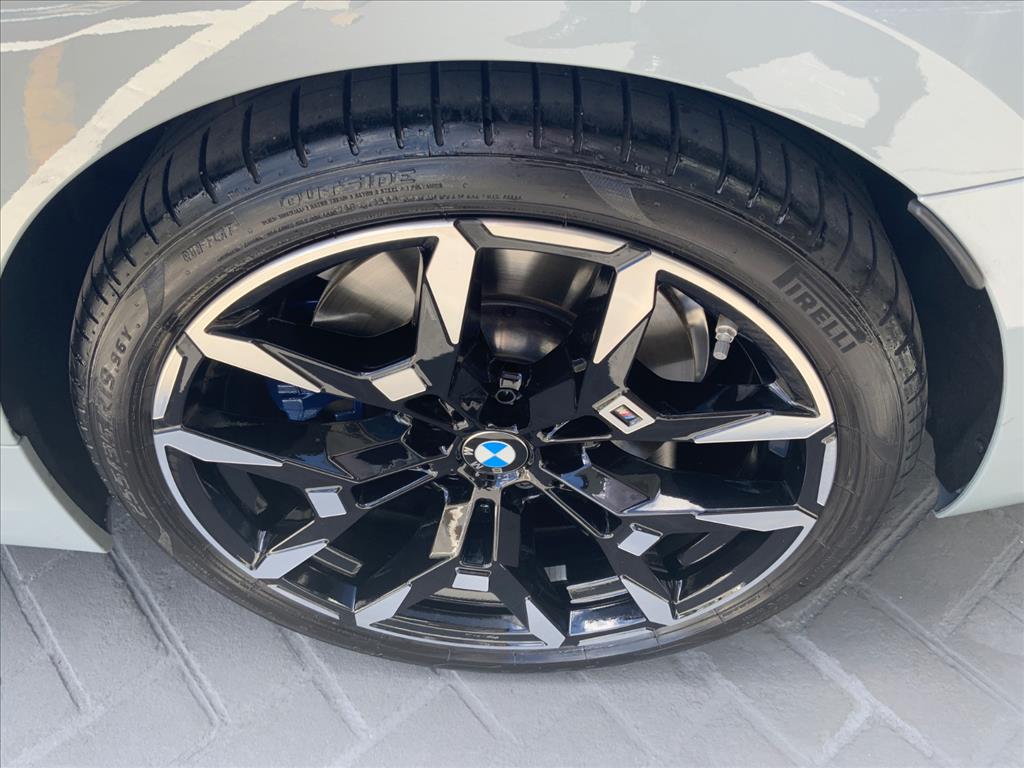 BMW-320i-2.0 16V TURBO FLEX M SPORT AUTOMÁTICO