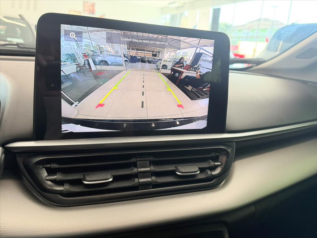 PULSE 1.0 TURBO 200 HYBRID AUDACE CVT10
