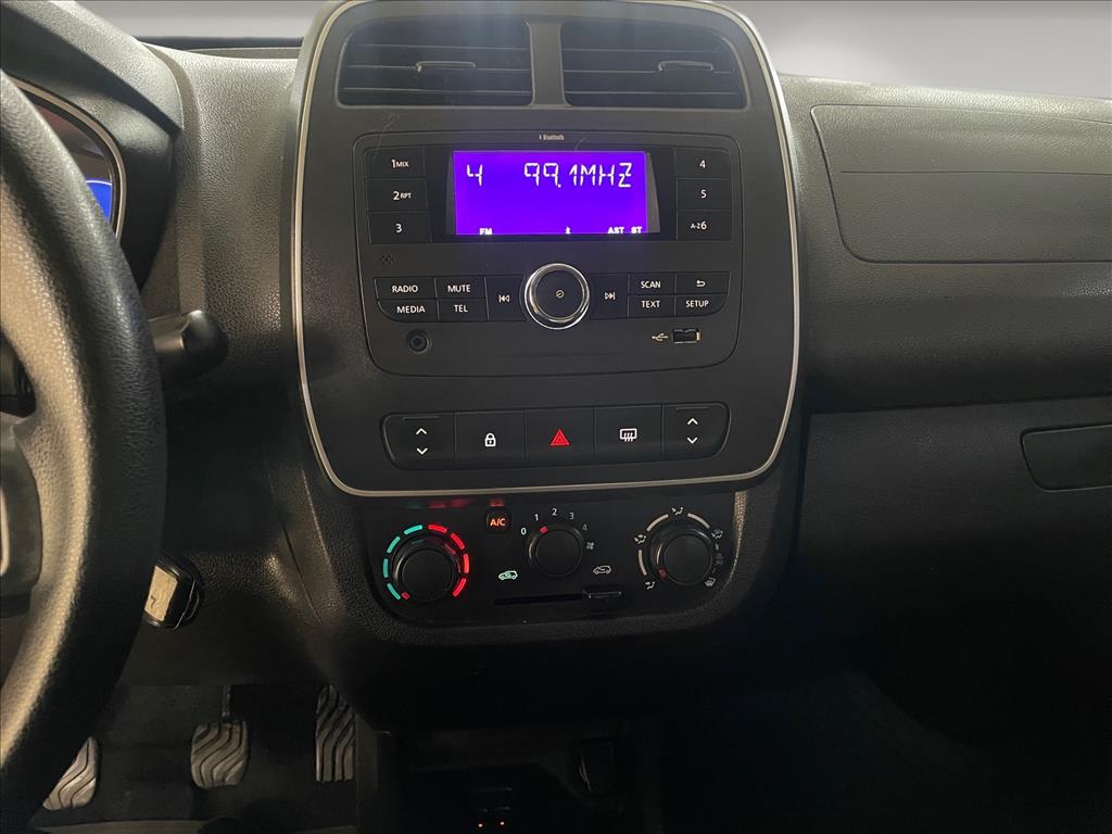 KWID 1.0 12V SCE FLEX ZEN MANUAL8