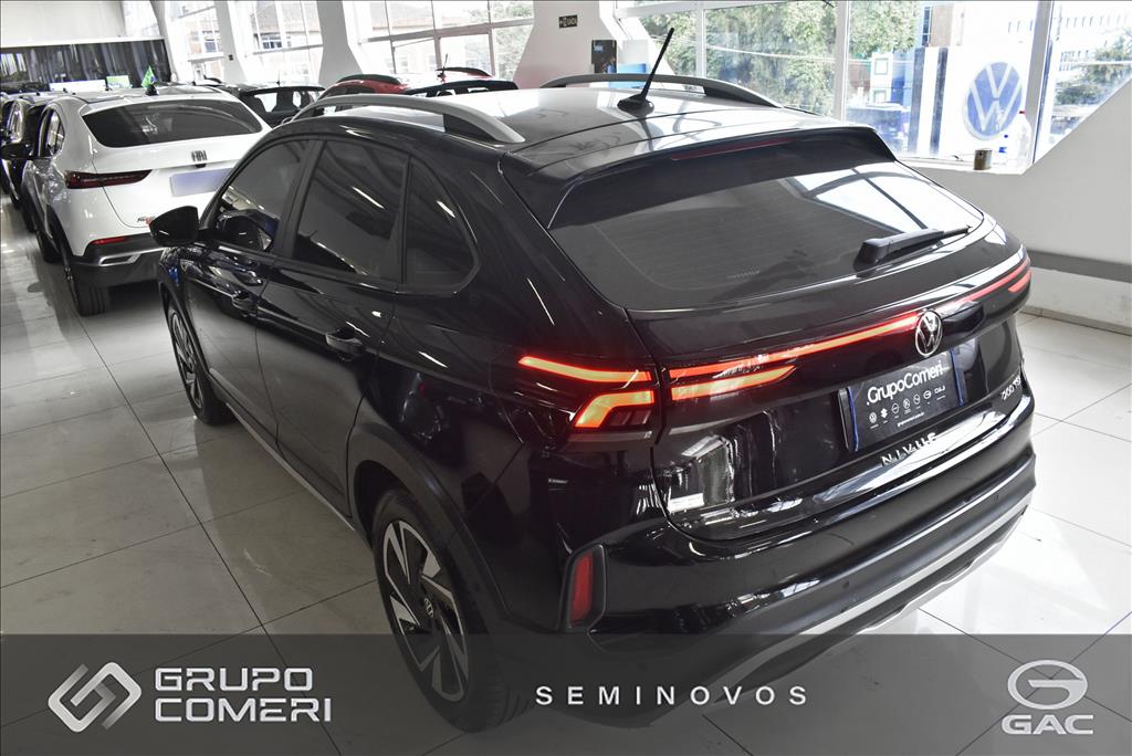 NIVUS 1.0 200 TSI TOTAL FLEX HIGHLINE AUTOMÁTICO3