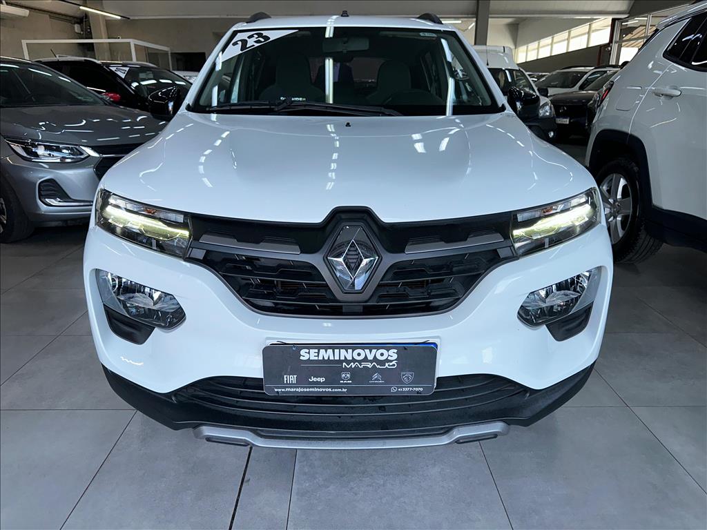 KWID 1.0 12V SCE FLEX OUTSIDER MANUAL2