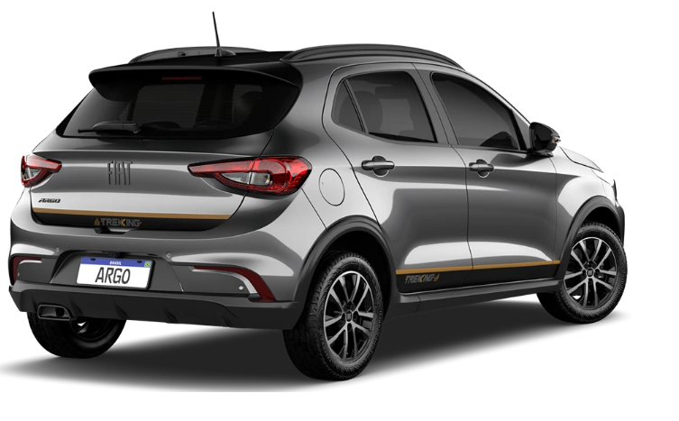 ARGO 1.3 FIREFLY FLEX TREKKING MANUAL4