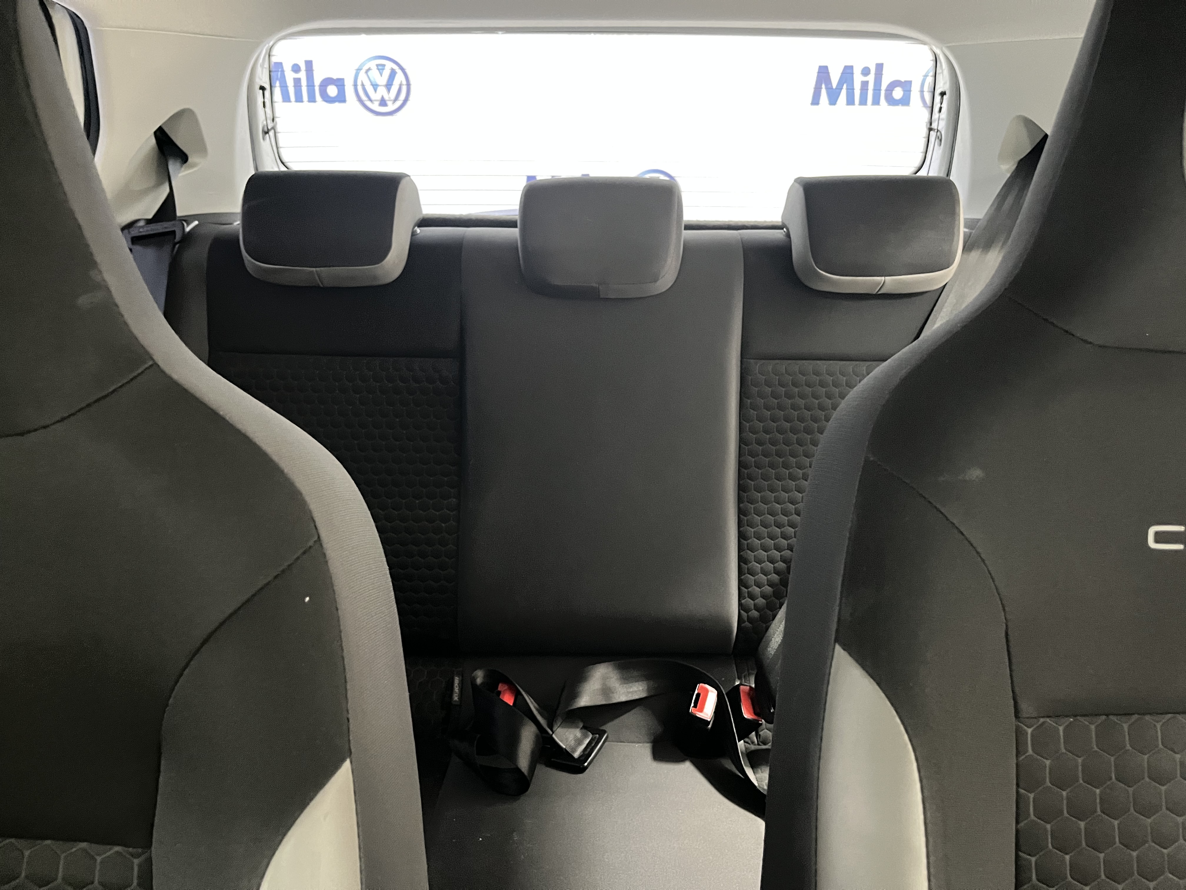 CROSS UP 1.0 TSI 12V FLEX 4P MANUAL5