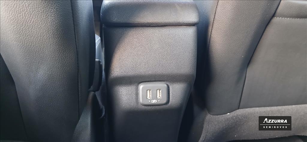 ONIX 1.0 TURBO FLEX AUTOMÁTICO9