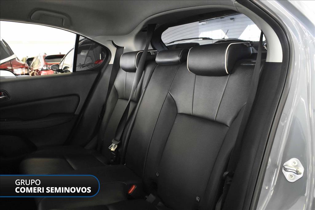 CITY 1.5 i-VTEC FLEX HATCH EXL CVT7