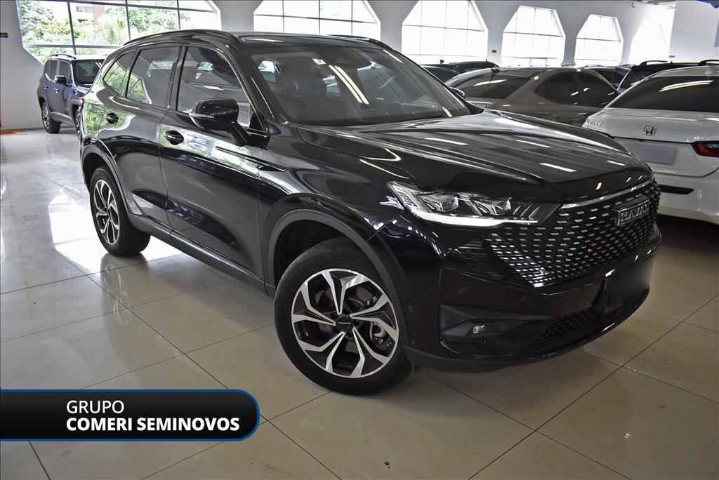 HAVAL H6 1.5 PHEV PREMIUM AWD E-TRACTION2