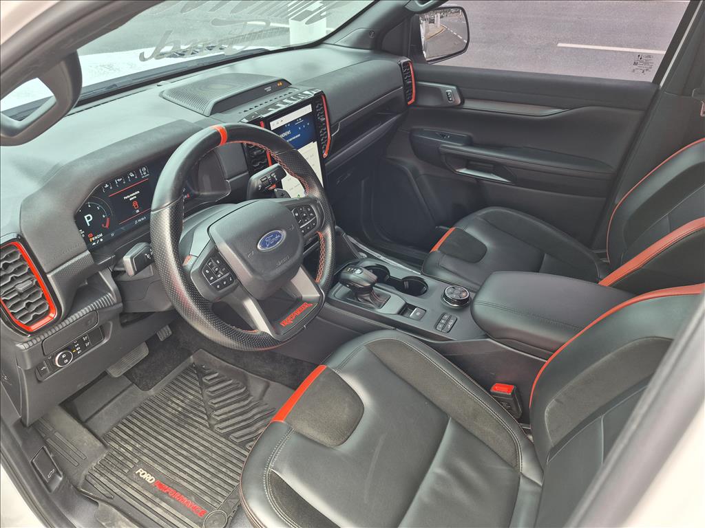 Foto ilustrativa do carro