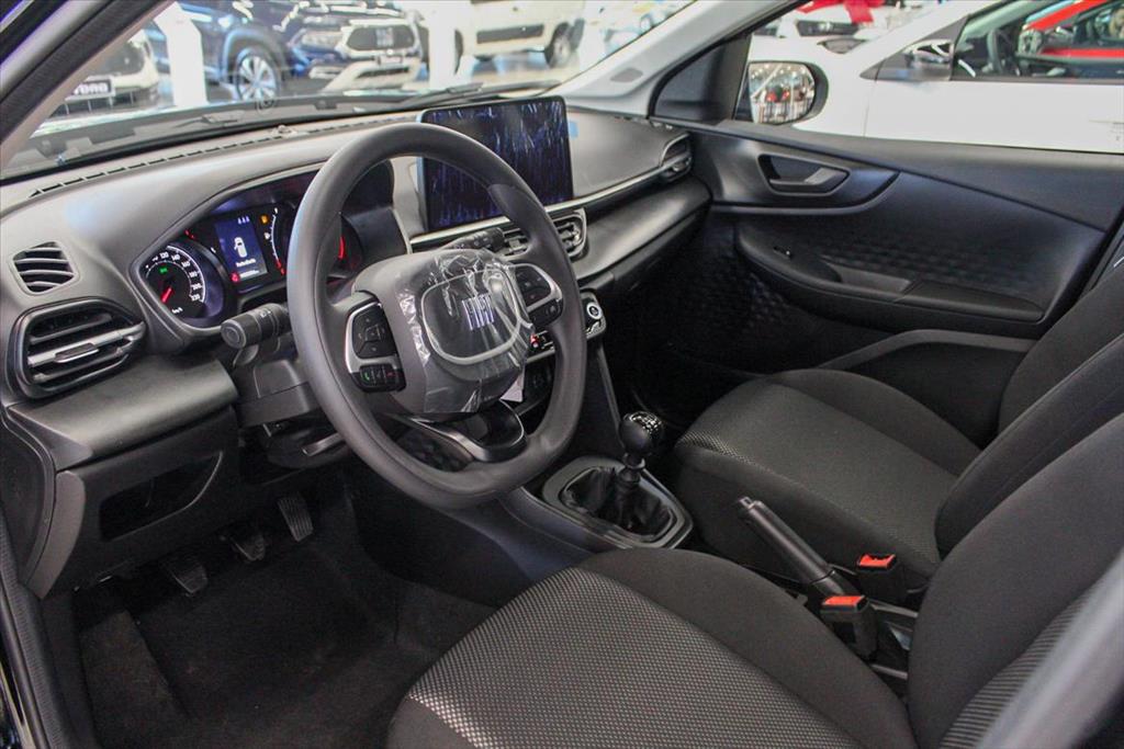 PULSE 1.3 FLEX DRIVE MANUAL12