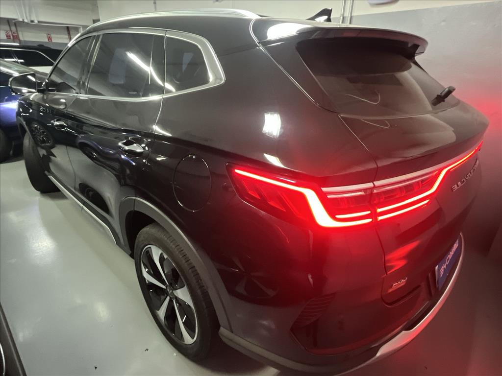 SONG PLUS 1.5 DM-I HÍBRIDO AUTOMÁTICO15