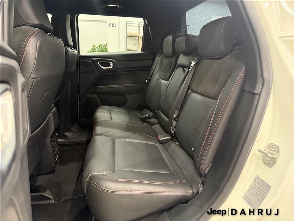 RAMPAGE 2.0 HURRICANE 4 TURBO GASOLINA R/T 4X4 AUTOMÁTICO9