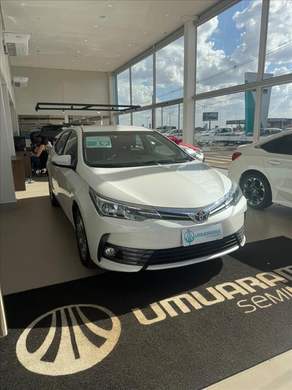 COROLLA 2.0 XEI 16V FLEX 4P AUTOMÁTICO2