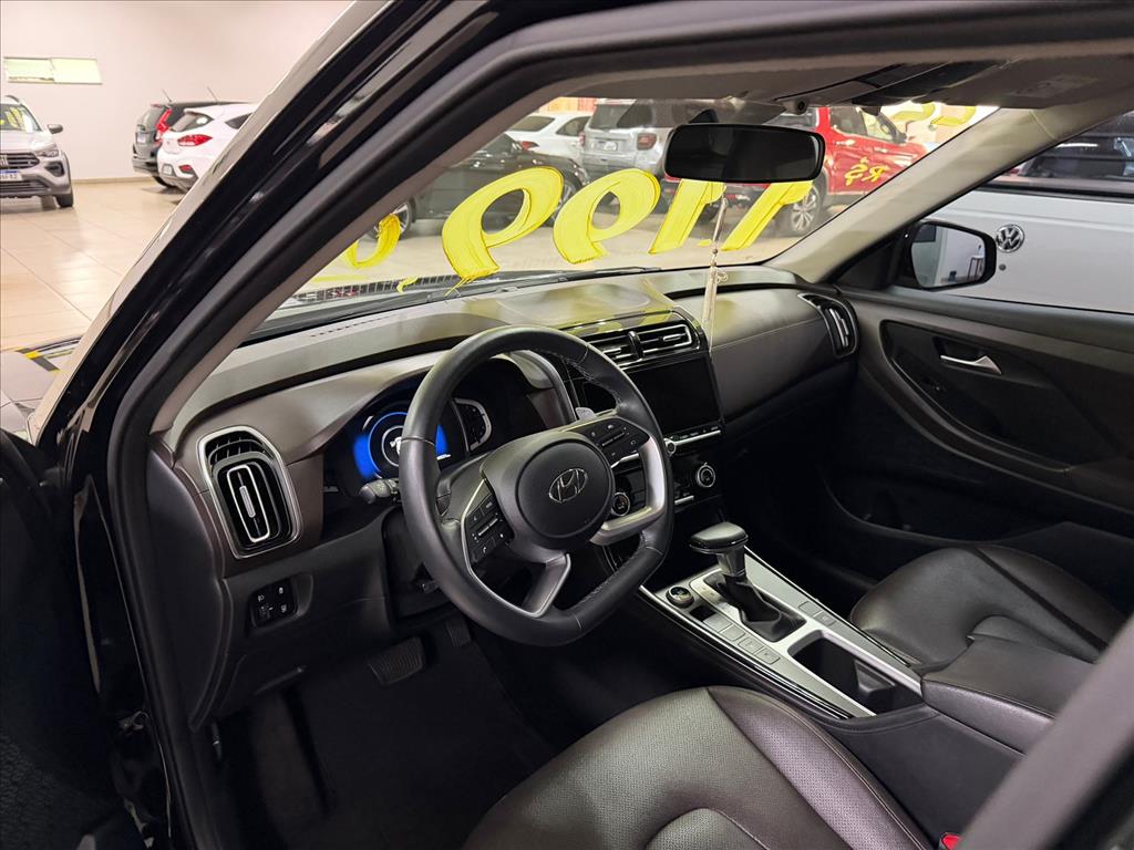 CRETA 1.0 TGDI FLEX PLATINUM AUTOMÁTICO4