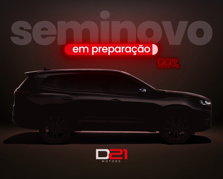 1.0 200 TSI TOTAL FLEX COMFORTLINE AUTOMÁTICO