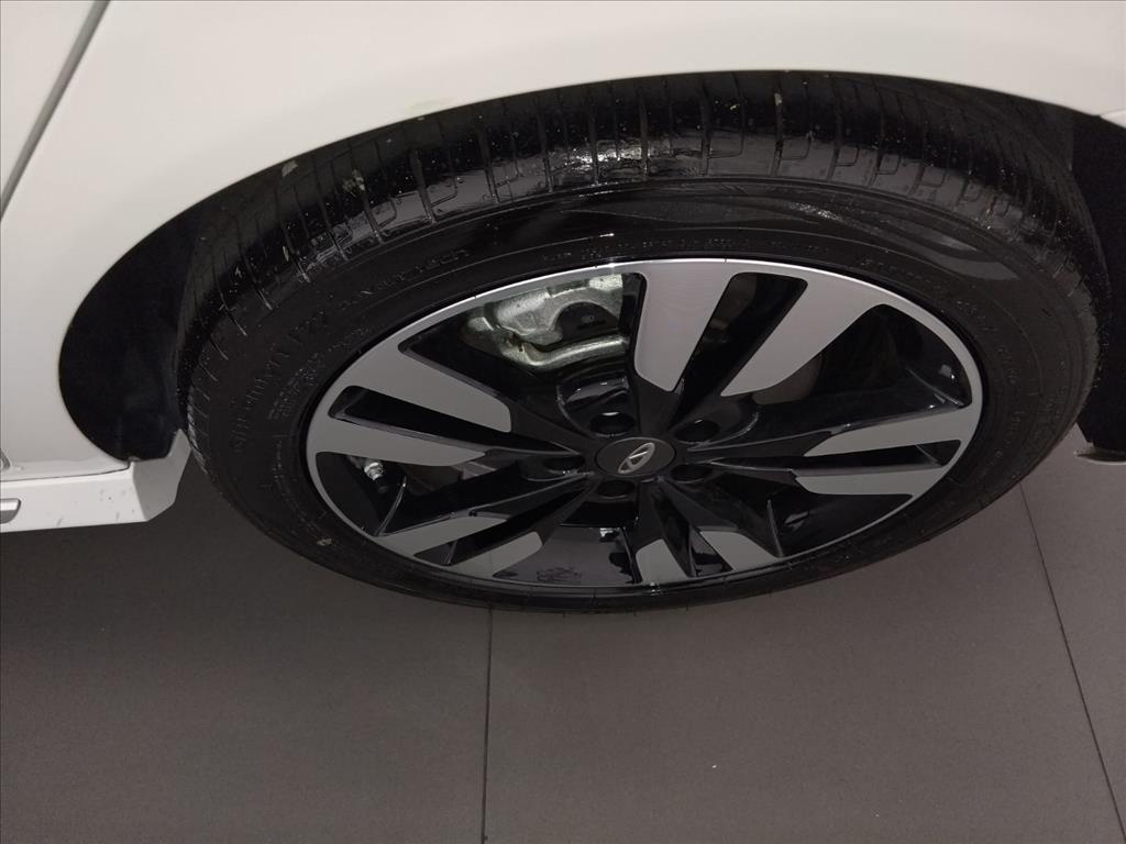 Caoa Chery-ARRIZO 6 PRO-1.5 TCI FLEX HYBRID MAX DRIVE CVT