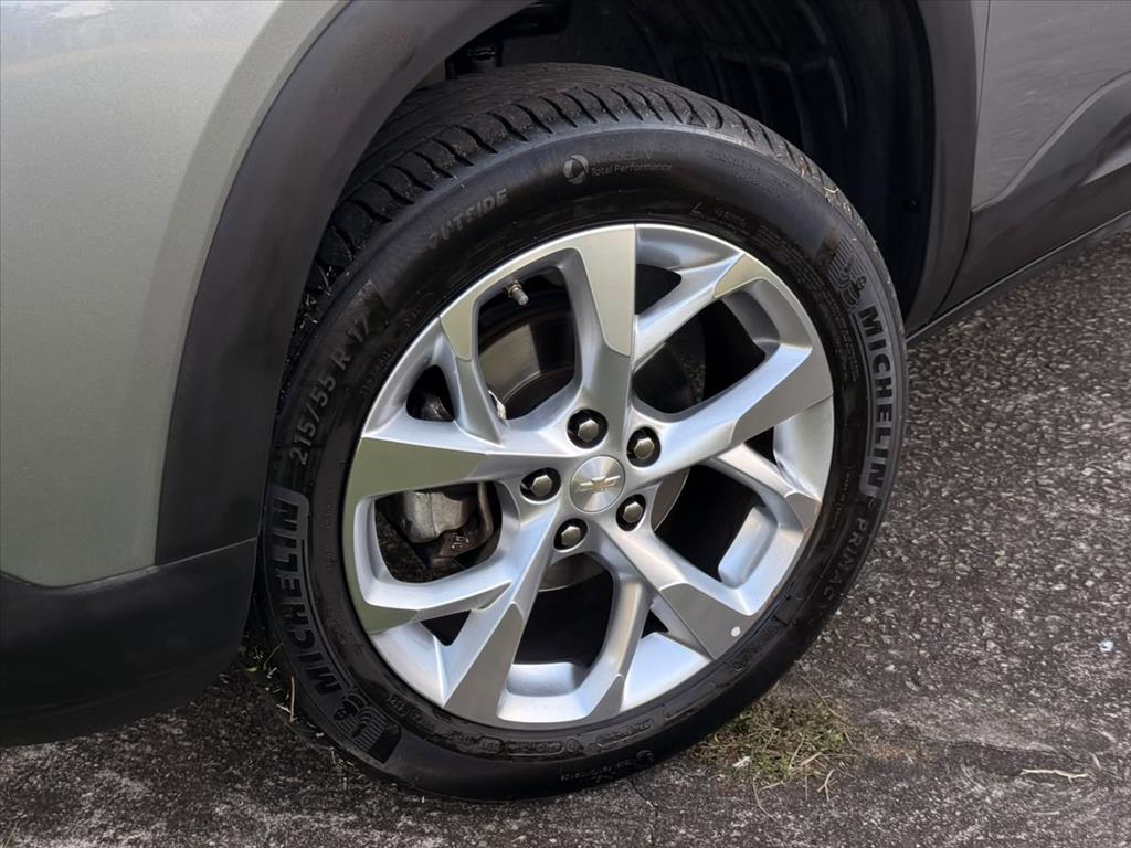 MONTANA 1.2 TURBO FLEX LTZ AUTOMÁTICO12