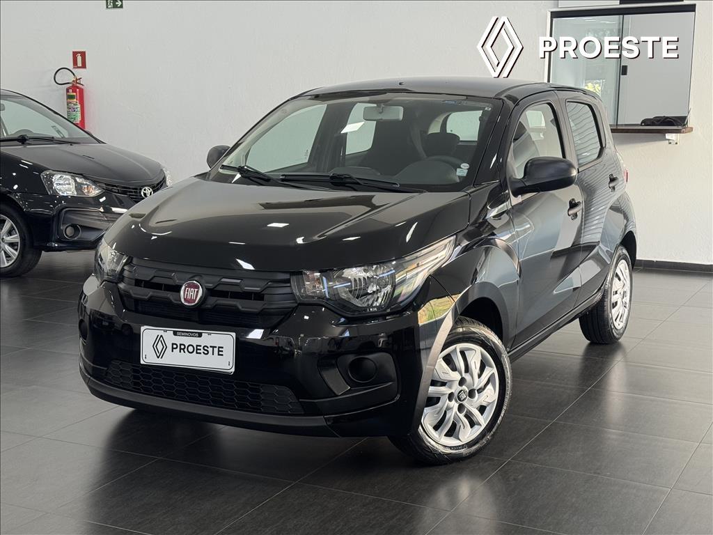 MOBI 1.0 EVO FLEX LIKE. MANUAL