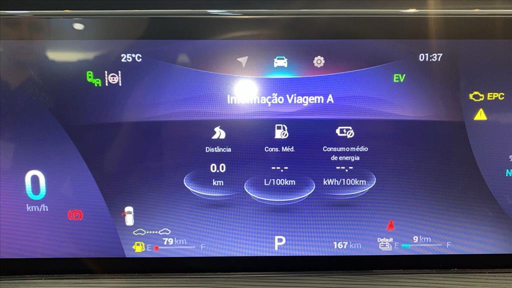 Caoa Chery-TIGGO 8 PRO-1.5 TCI PLUG-IN HYBRID DHT