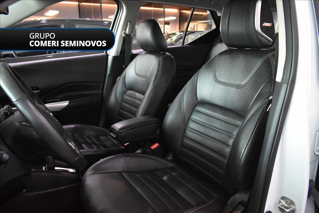 KICKS 1.6 16V FLEXSTART EXCLUSIVE XTRONIC7