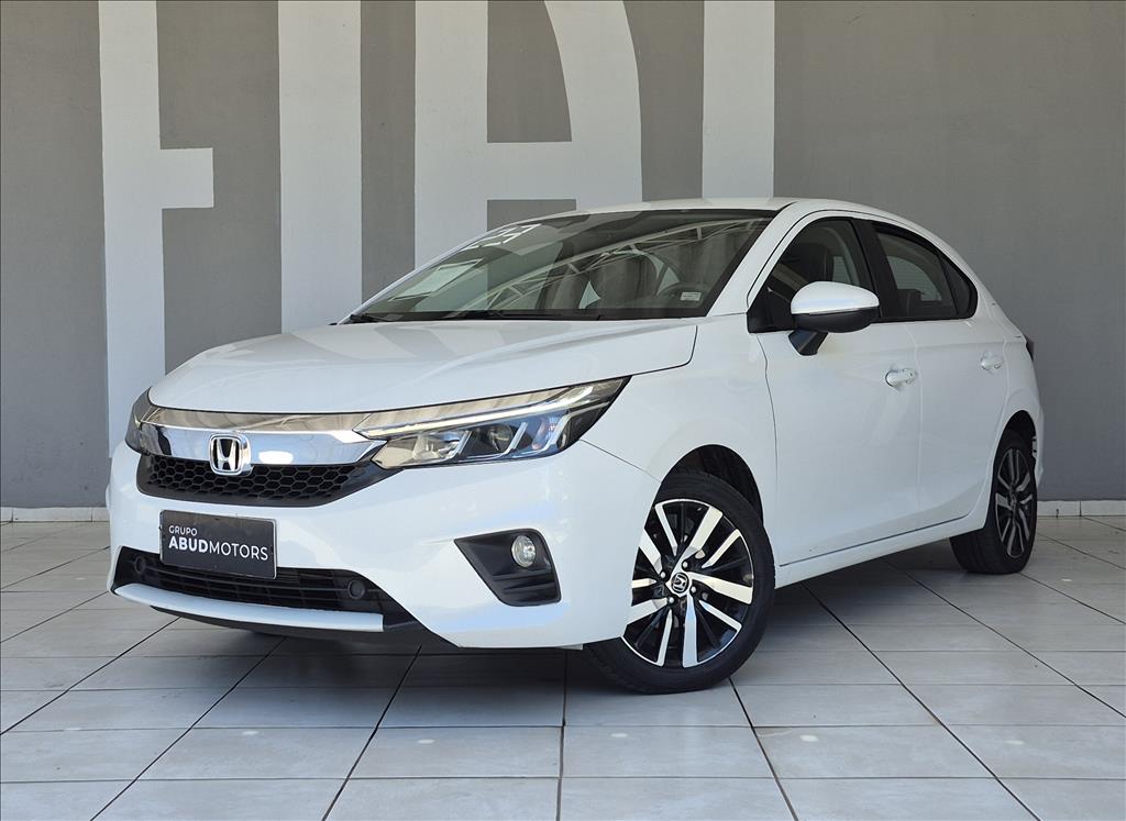 CITY 1.5 i-VTEC FLEX HATCH EXL CVT0
