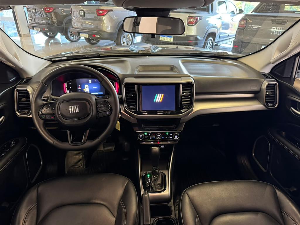 TORO 1.3 TURBO 270 FLEX FREEDOM AT610