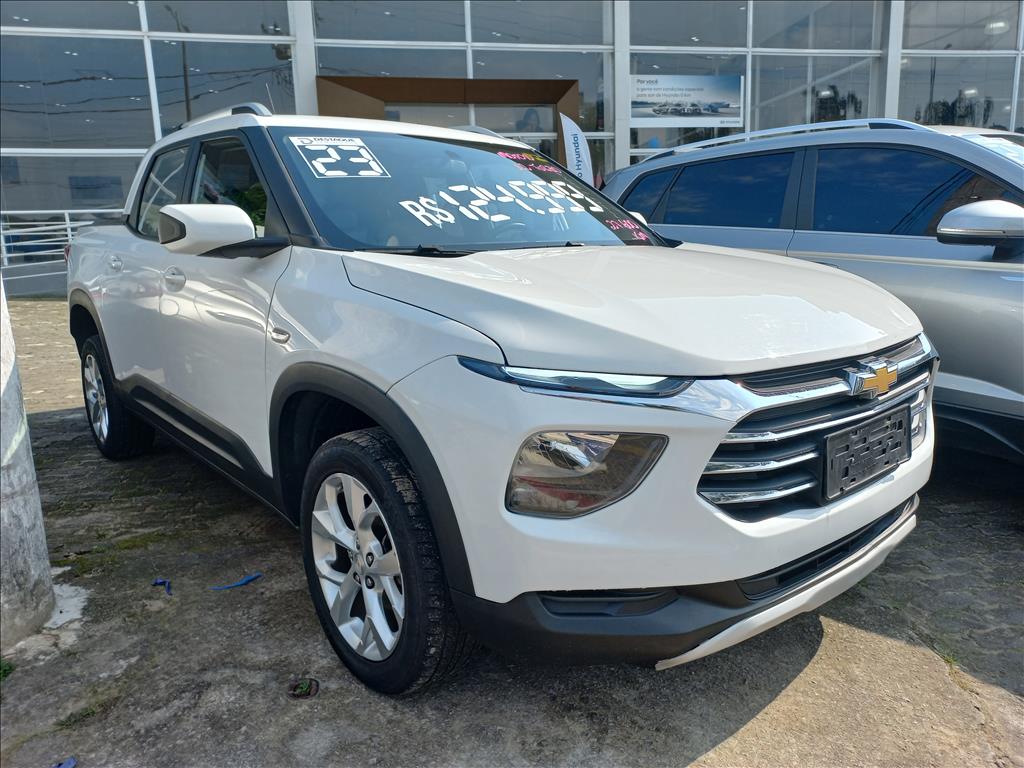 Foto ilustrativa do carro