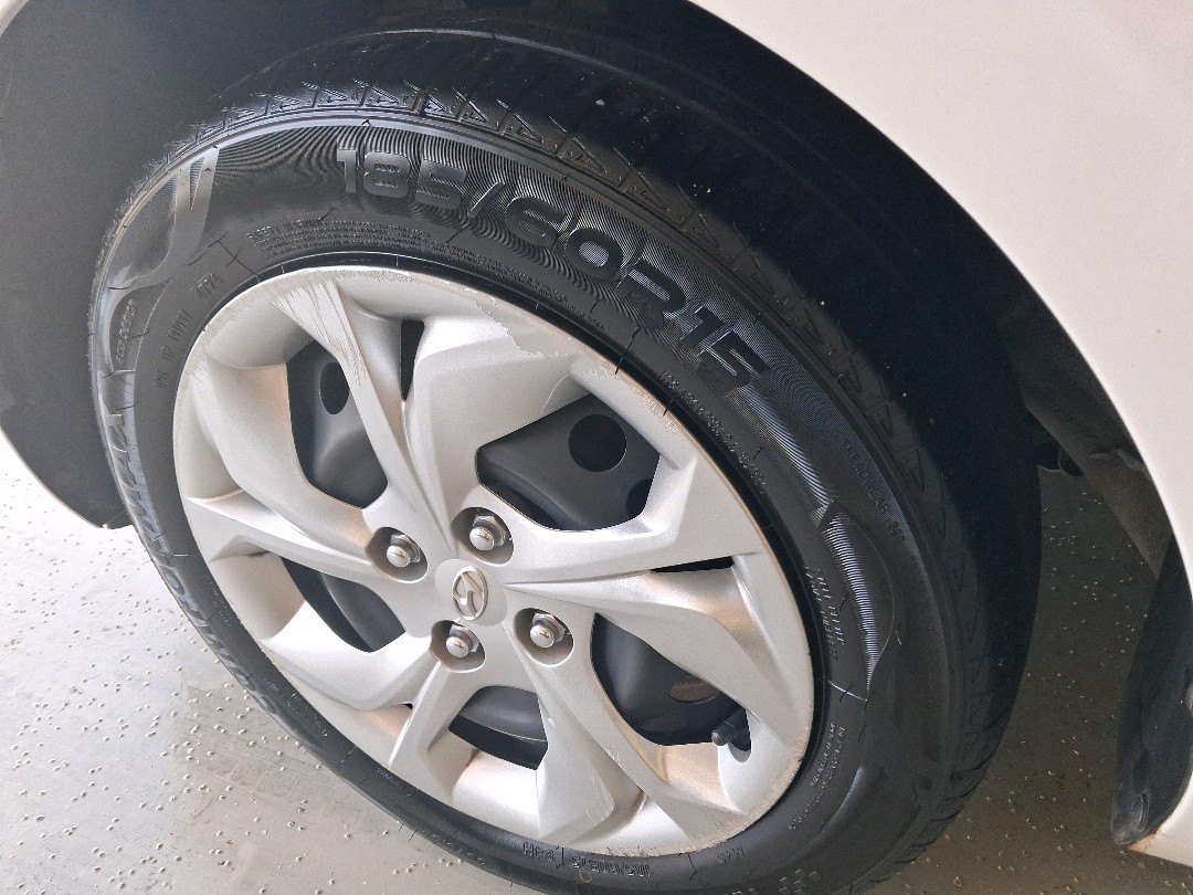 HB20S 1.0 12V FLEX VISION MANUAL13