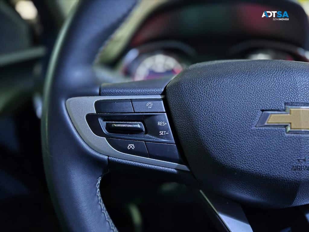 CHEVROLET ONIX 1.0 TURBO FLEX LT MANUAL