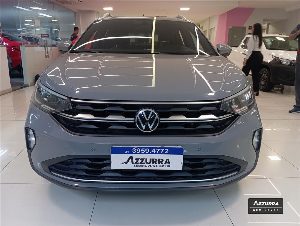 NIVUS 1.0 200 TSI TOTAL FLEX HIGHLINE AUTOMÁTICO0