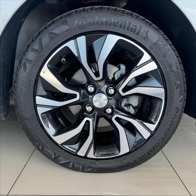 GM - Chevrolet-ONIX-1.0 TURBO FLEX PREMIER AUTOMÁTICO