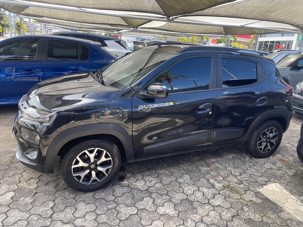 KWID 1.0 12V SCE FLEX OUTSIDER MANUAL3