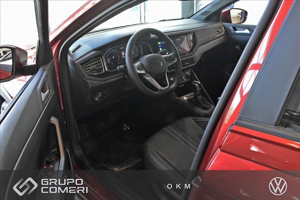 NIVUS 1.0 200 TSI TOTAL FLEX HIGHLINE AUTOMÁTICO15