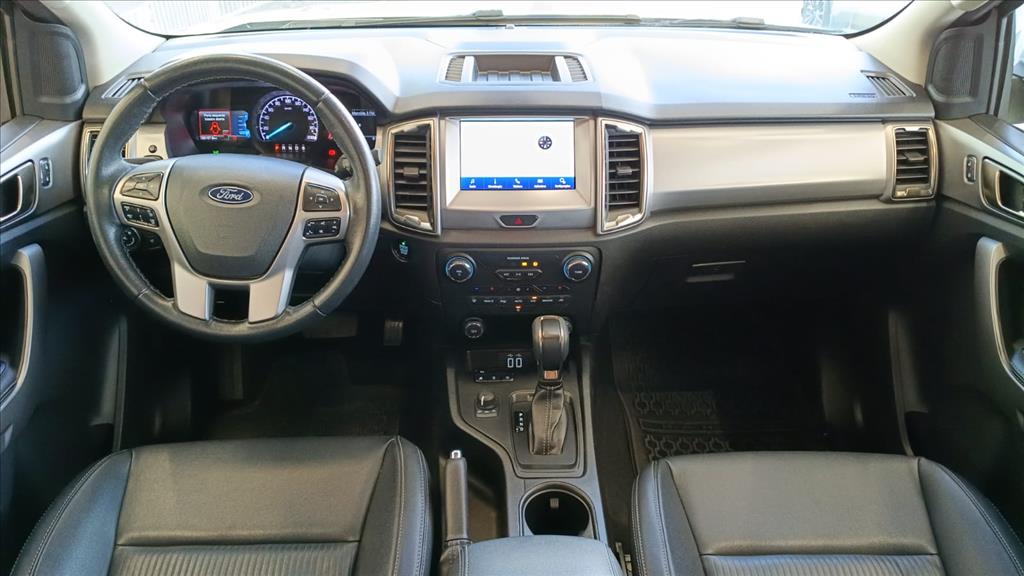 HILUX 2.8 D-4D TURBO DIESEL CD SRX 4X4 AUTOMÁTICO9