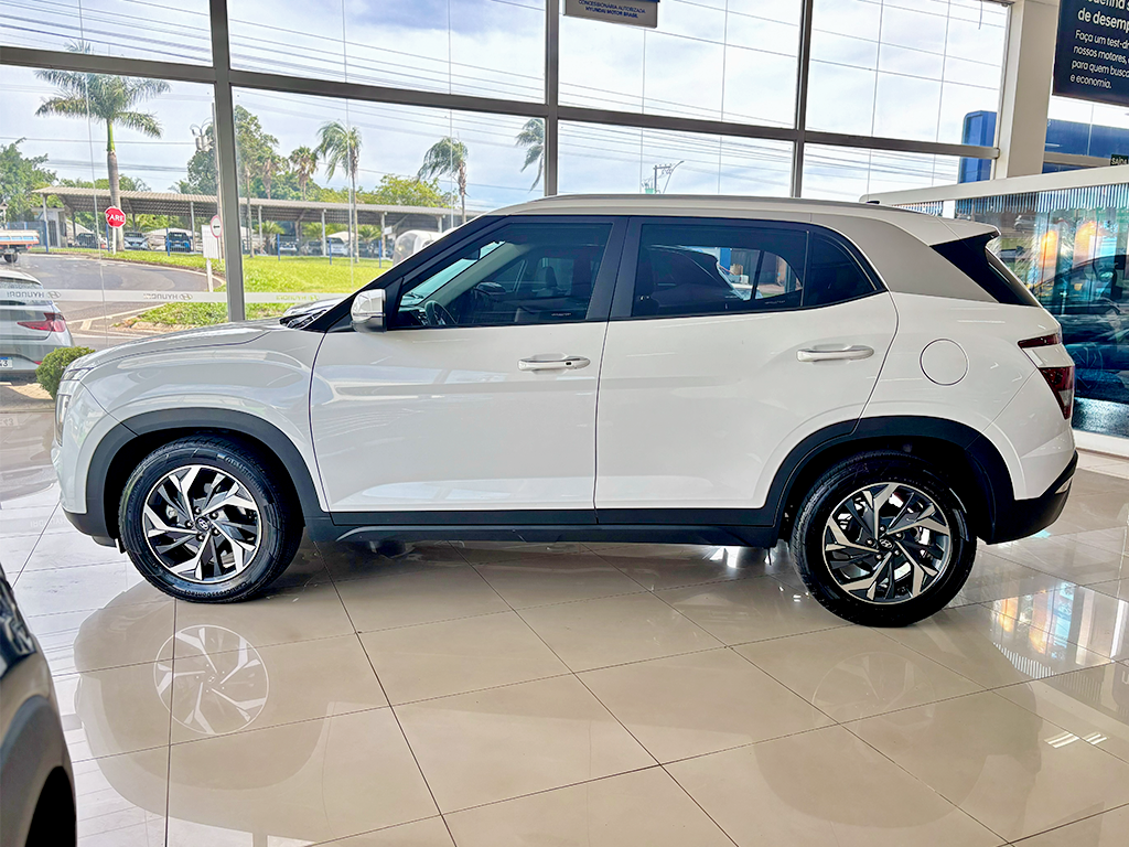 CRETA 1.0 TGDI FLEX LIMITED AUTOMÁTICO2