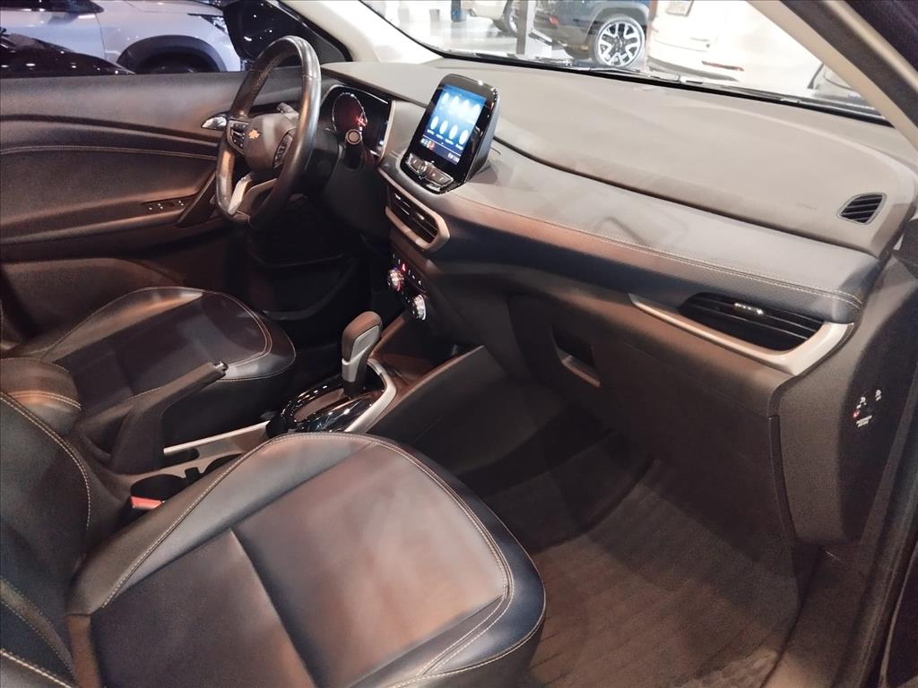 TRACKER 1.2 TURBO FLEX PREMIER AUTOMÁTICO9