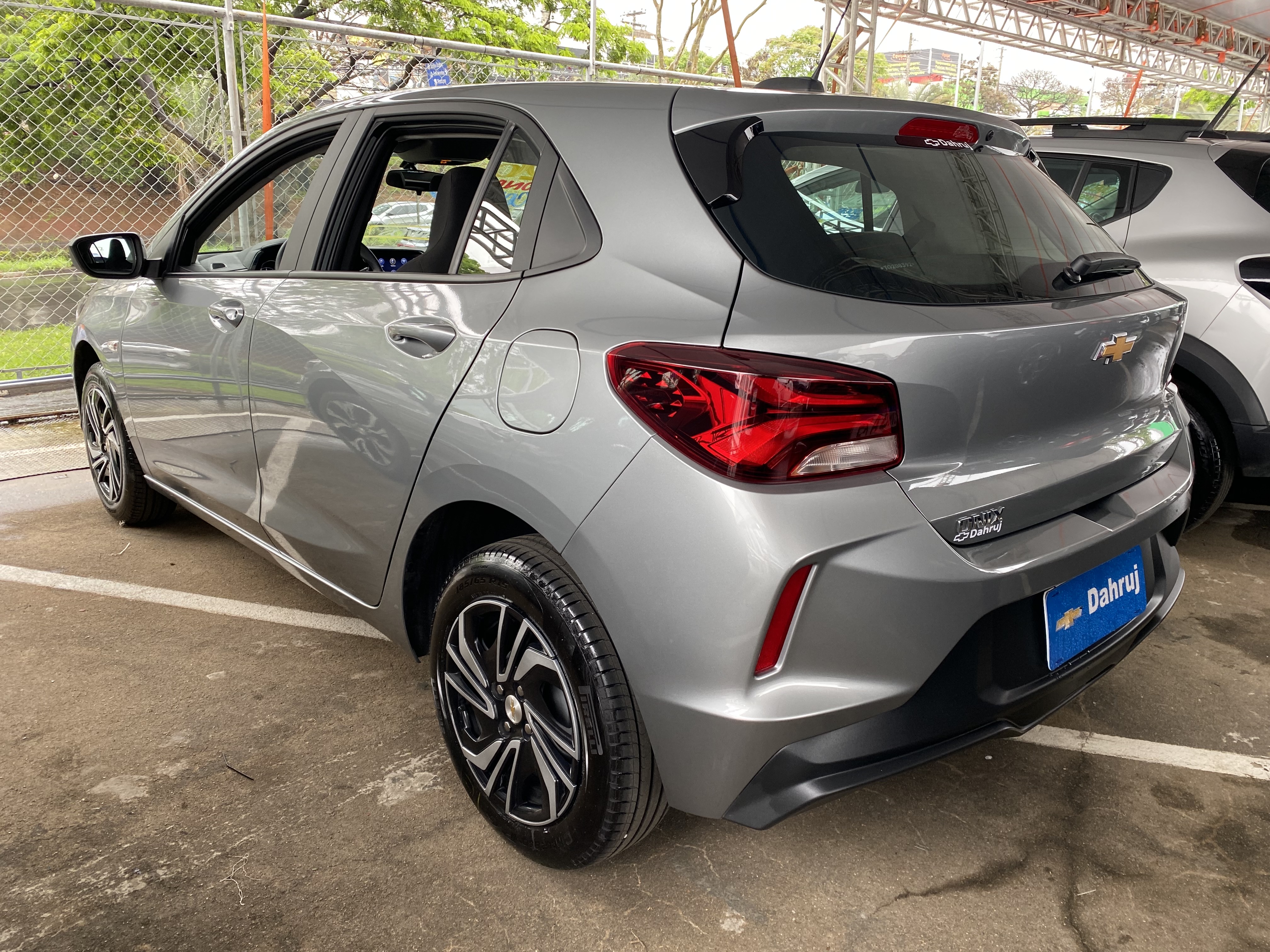 ONIX 1.0 FLEX MANUAL5