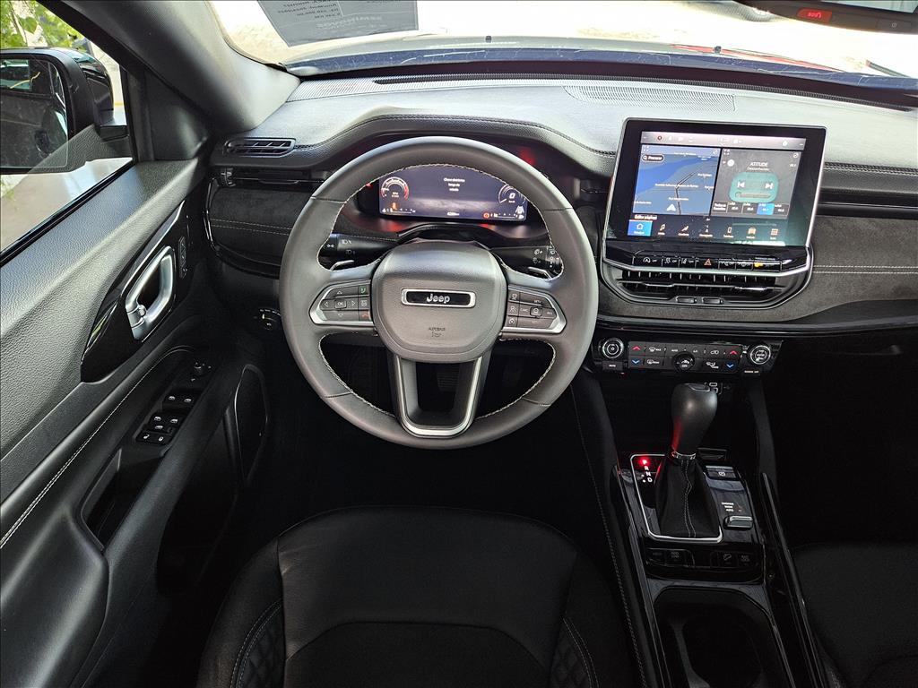 COMMANDER 2.0 HURRICANE 4 TURBO GASOLINA BLACKHAWK AT94