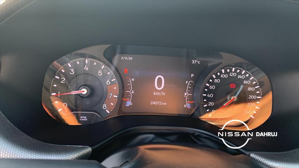 COMPASS 1.3 T270 TURBO FLEX LONGITUDE AT63